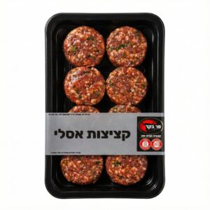 קציצות אסלי